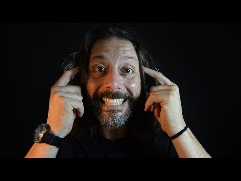 Video: Come capire un uomo e la sua mente
