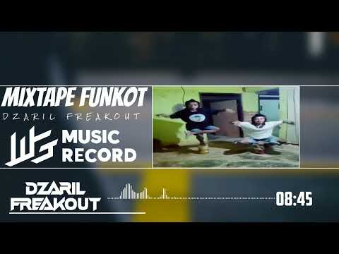 DJ FUNKOT JAMET KUPROY