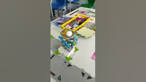 Young Engineers - Robotics coding