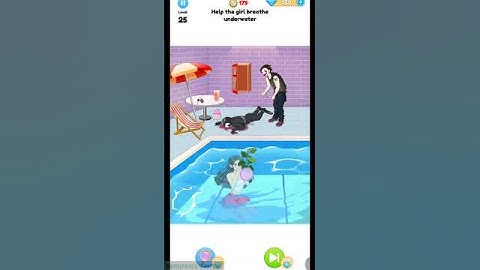 Level 25 (Annoying Puzzle Game 2) #shortsfeed #feedshorts #androidgames #