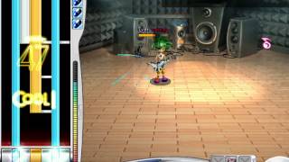 O2jam - Fire Dance HX4
