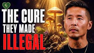 P19 - Why Is the Most Powerful Trauma Treatment Still Banned?