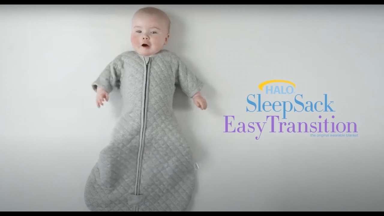 halo sleep sack canada