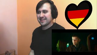 Eurovision 2020 ep#5: United Kingdom, Poland, Germany/FREDERICK'S REACTION