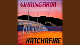 Video thumbnail of "Katchafire - Whaingaroa"