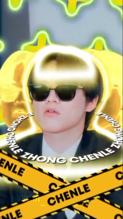 JEDAG JEDUG CHENLE NCT TERBARU|| DJ EDITOR JEDAG JEDUG TUNJUKKAN SKILL MU