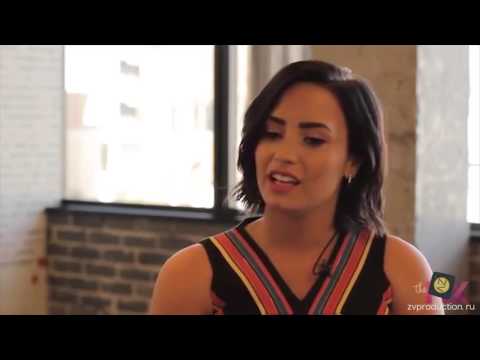Video: Demi Lovato Hovoří O Tom, Jak Vyjít Se Svými Rodiči