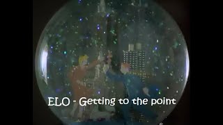 ELO - Getting to the point (mix 2024)