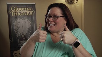 Gloom of Thrones With Game Store Pros