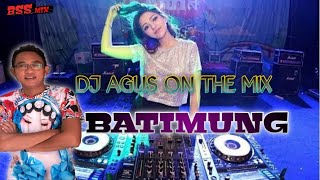 Dj Agus - Batimung