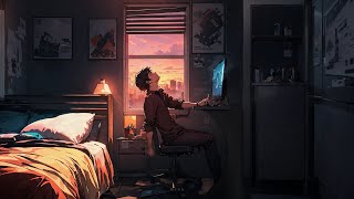 calm your day 👒 lofi hip hop 🍀 relaxing music to study/work/chill.