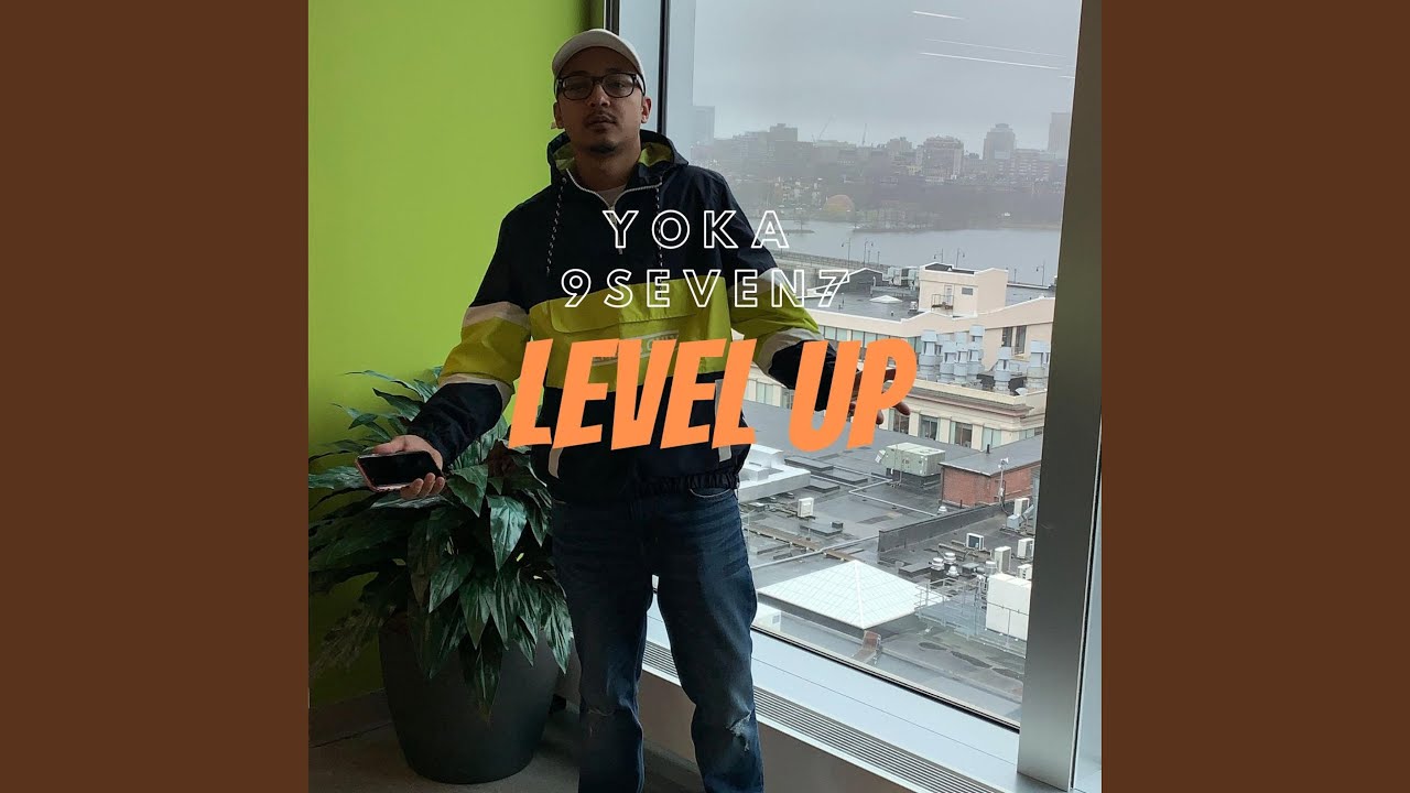 Watch Level Up on YouTube Watch Level Up on YouTube