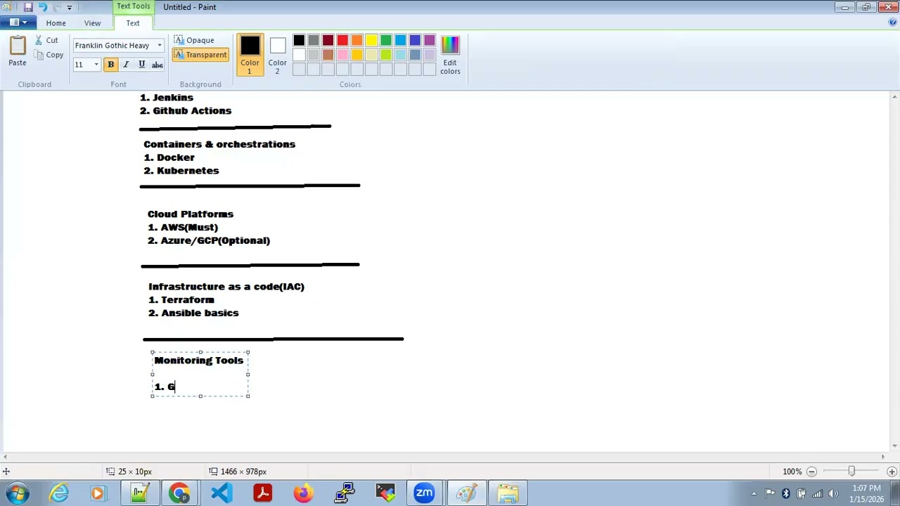 DevOps Roadmap 2026 | Step-by-Step Guide | Kannada