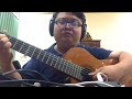 Nỗi Nhớ Mùa Đông | Độc Tấu Guitar | Mèo Ú Guitar | Guitar Live Stream