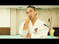 少林寺拳法の深い技術をイチから教えよう！【井上弘先生】Basic training & various techniques of Shorinjikempo!