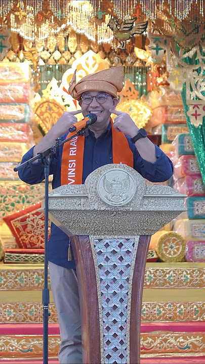 Download lagu Pesan Anies untuk anggota Gerakan Rakyat: Menangkan hati, bukan menangkan debat.