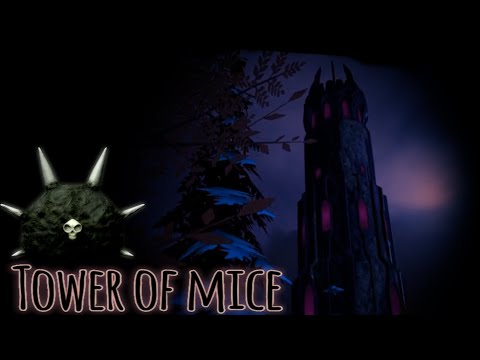 Tower of Mice trailer