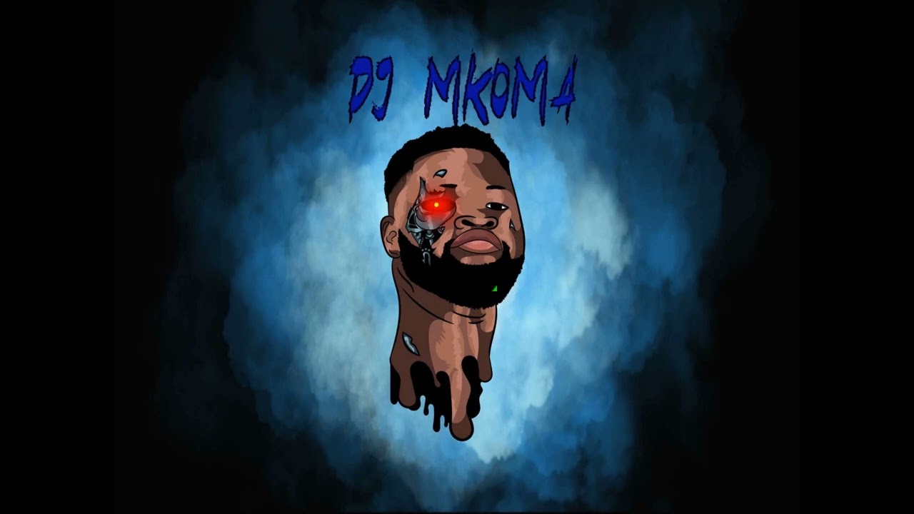 Dj Mkoma  - Namunga Yeye