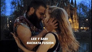 Dákiti (Bachata remix) Bad Bunny X Jhay Cortez - Dj Nassos B //BACHATA FUSION BY LEE Y SABI