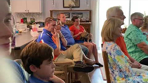 Steven Ray Riedy- Celebration of Life