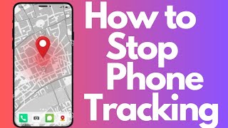 How to stop your phone from tracking you by OnlinTech Bosslady 84 views 1 month ago 1 minute, 44 seconds