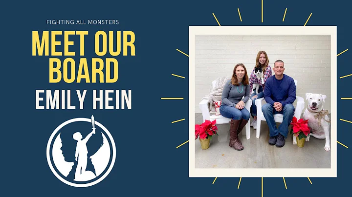 Meet Our Board | Emily Hein, Phoenix Arizona