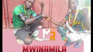 MWINAMILA NG'WANA NG'WANZA ICHOLA0787046600