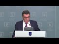 О.Данілов: При загостренні ситуації на кордоні з Білоруссю ми будемо діяти згідно з законодавством