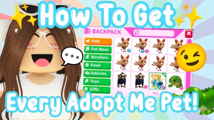 How To Use TRADERIE For Adopt Me! [Full Guide] (Roblox)