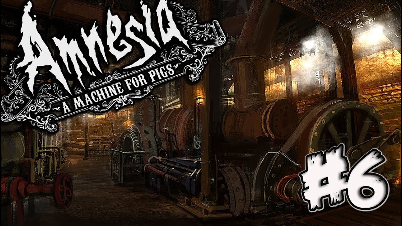 прохождение machine