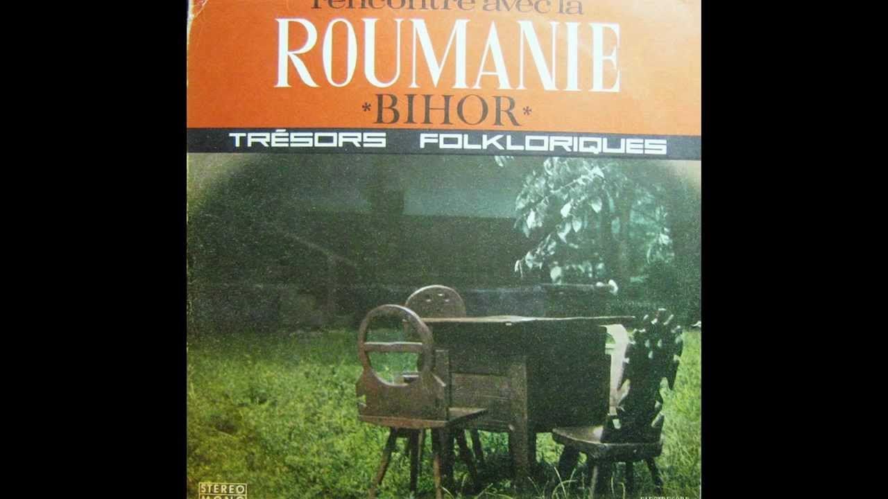 Orchestra Vancu Ardelean din Madaras (1971) YouTube