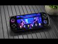 Retroid Pocket 6 Hands On First Look! Snapdragon, AMOLED Worth it?