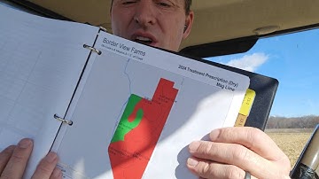 How to Make Fertlizer Decisions 