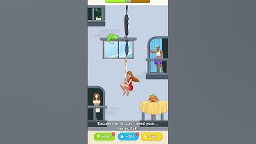 Tricky Minds Brainy puzzle # level 15 ####