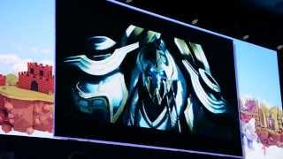 StarCraft II : Legacy of the Void - Reclamation Trailer [US]