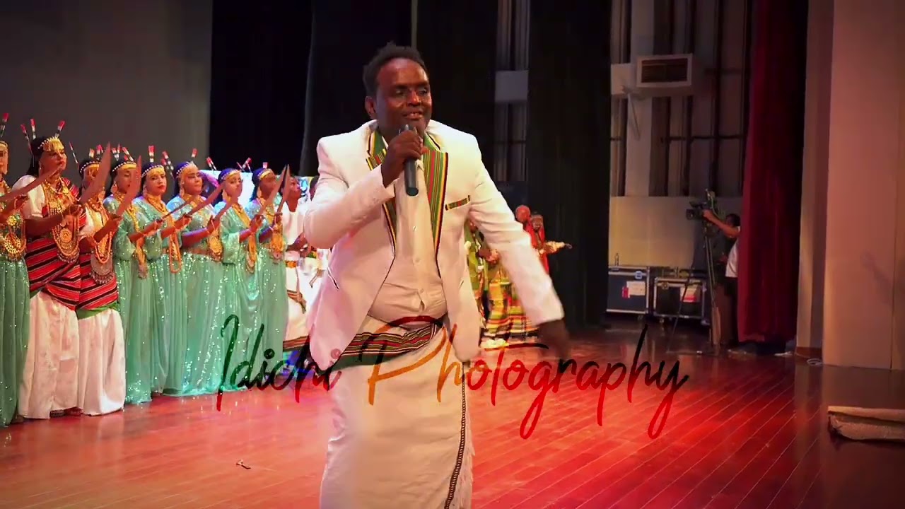 Mohamed Hassan  QADA GAD