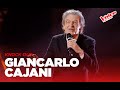 Giancarlo Cajani “La mia storia tra le dita” - Knockout - Round 1 – The Voice Senior