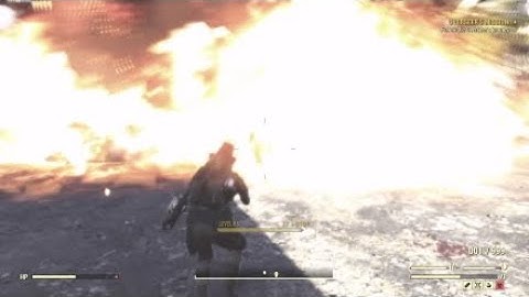 Fallout 76: A Photo Diary. Part 2.