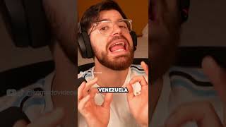 Salomón Rondón Con Venezuela