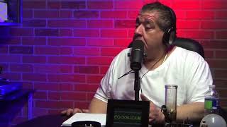 Joey Diaz's Jailhouse Tales: Meeting a Family Who Got Too Greedy