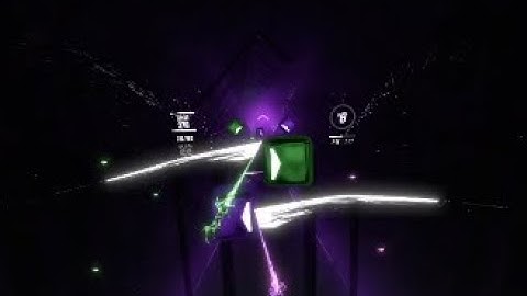 Infamous - Ivycomb (Feat. YonKaGor & Stephanafro) | Beat Saber