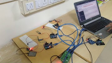 Grain Storage System