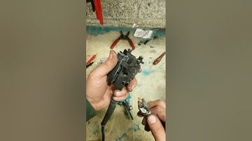 Makita GA4540C grinder won