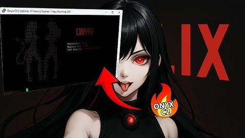 ONYX VS NETFLIX | FREE TEST | BEST BYPASS METHODS | BEST C2/BOTNET