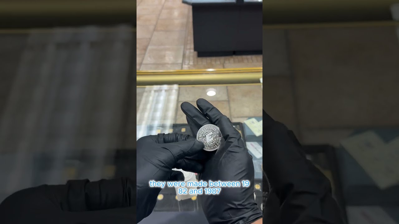 What S Your Favorite 1 Oz Generic Round Design Silver Gold Finance