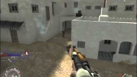 Cod2 frag  2011 fatal.STIFFENSON