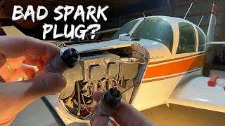 Are Champion Spark Plugs Junk? Troubleshooting My Broken Airplane