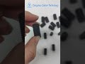 Graphite Threaded Rod for High Temperature Heat Treatment - China Manufacturer #graphite