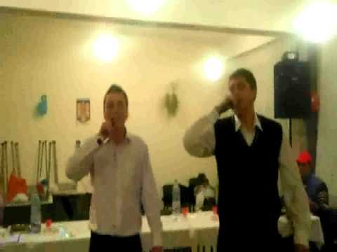 Graur Gabriel & Lupu Dan - Asa beau oamenii buni L...