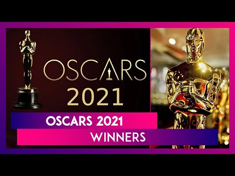 youtube oscar 2021 live